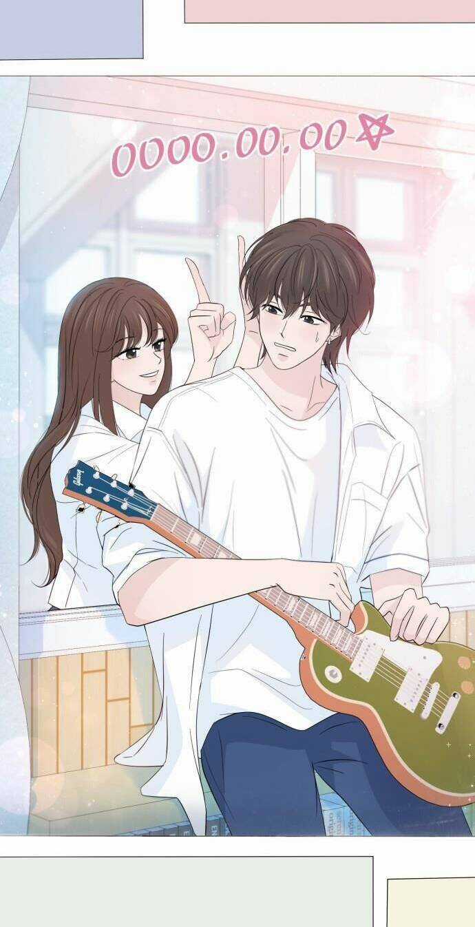 Lời Tỏ Tình Đi Lạc Chapter 58 trang 4