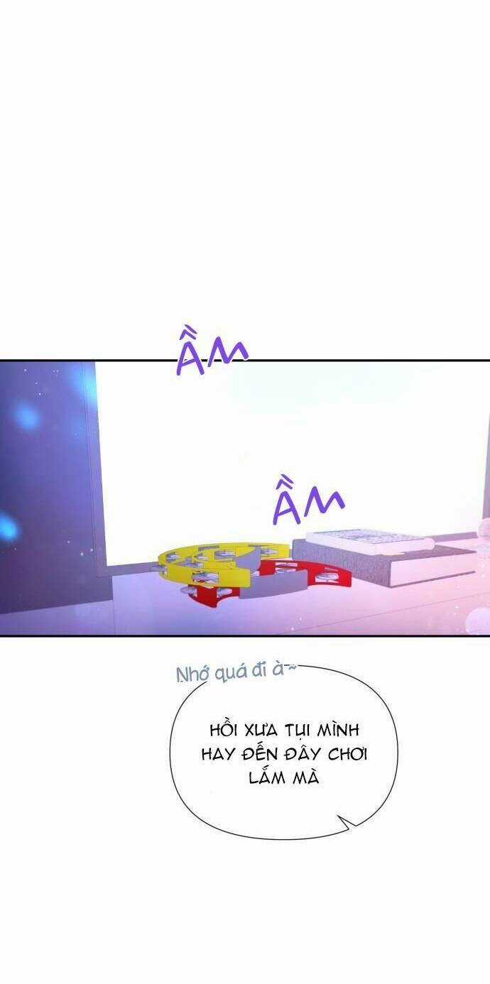 Lời Tỏ Tình Đi Lạc Chapter 58 trang 42