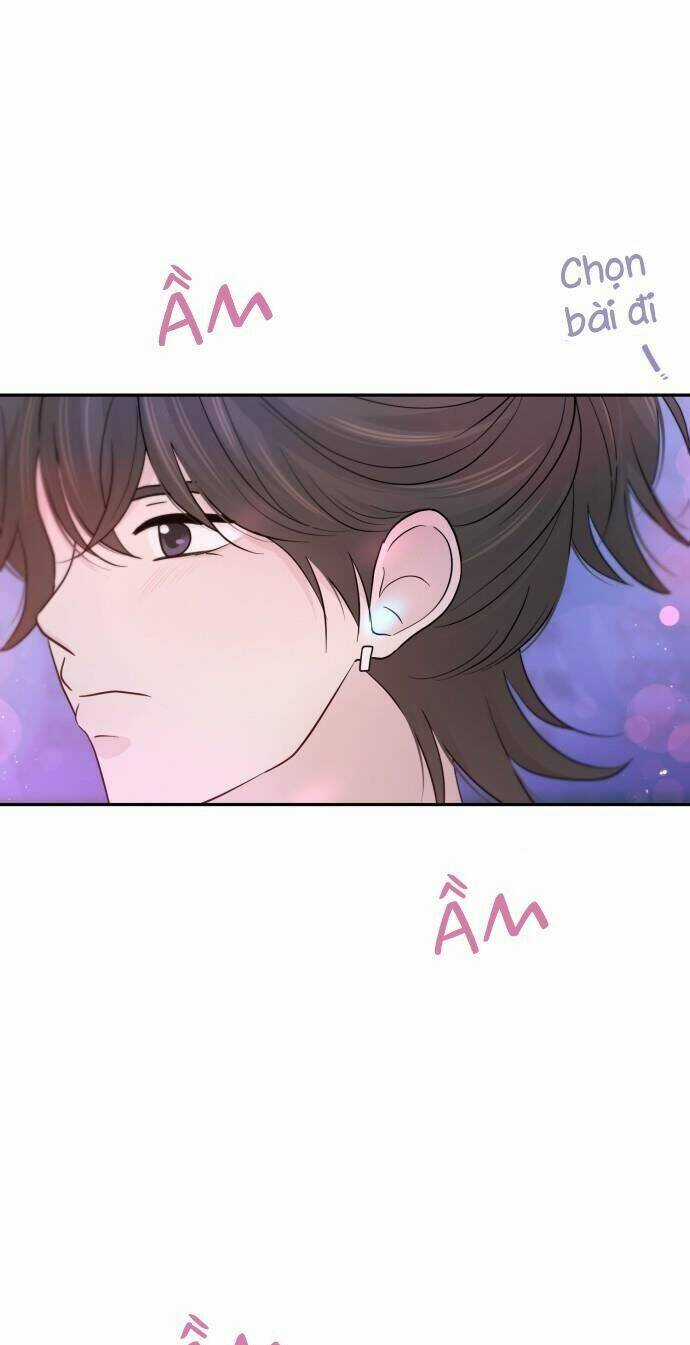 Lời Tỏ Tình Đi Lạc Chapter 58 trang 45