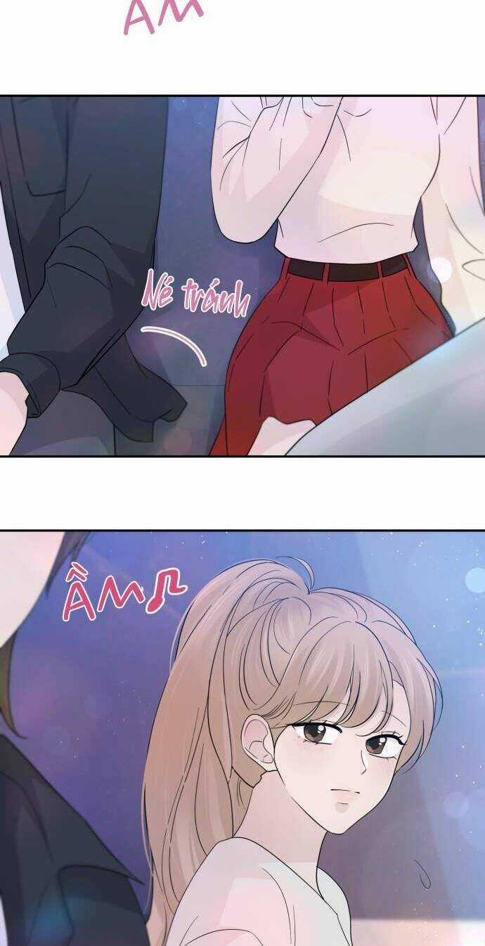 Lời Tỏ Tình Đi Lạc Chapter 58 trang 46