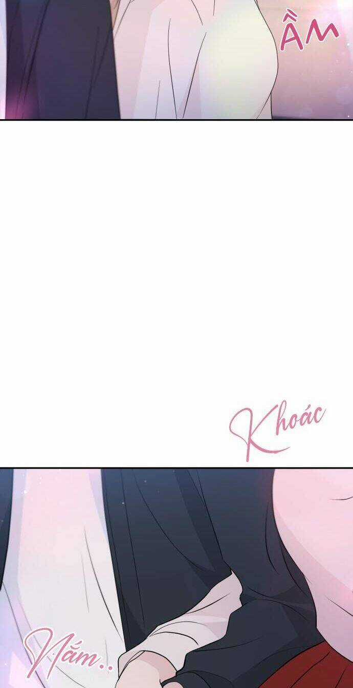 Lời Tỏ Tình Đi Lạc Chapter 58 trang 47