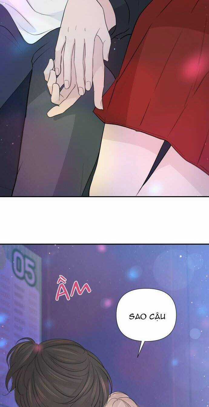 Lời Tỏ Tình Đi Lạc Chapter 58 trang 48