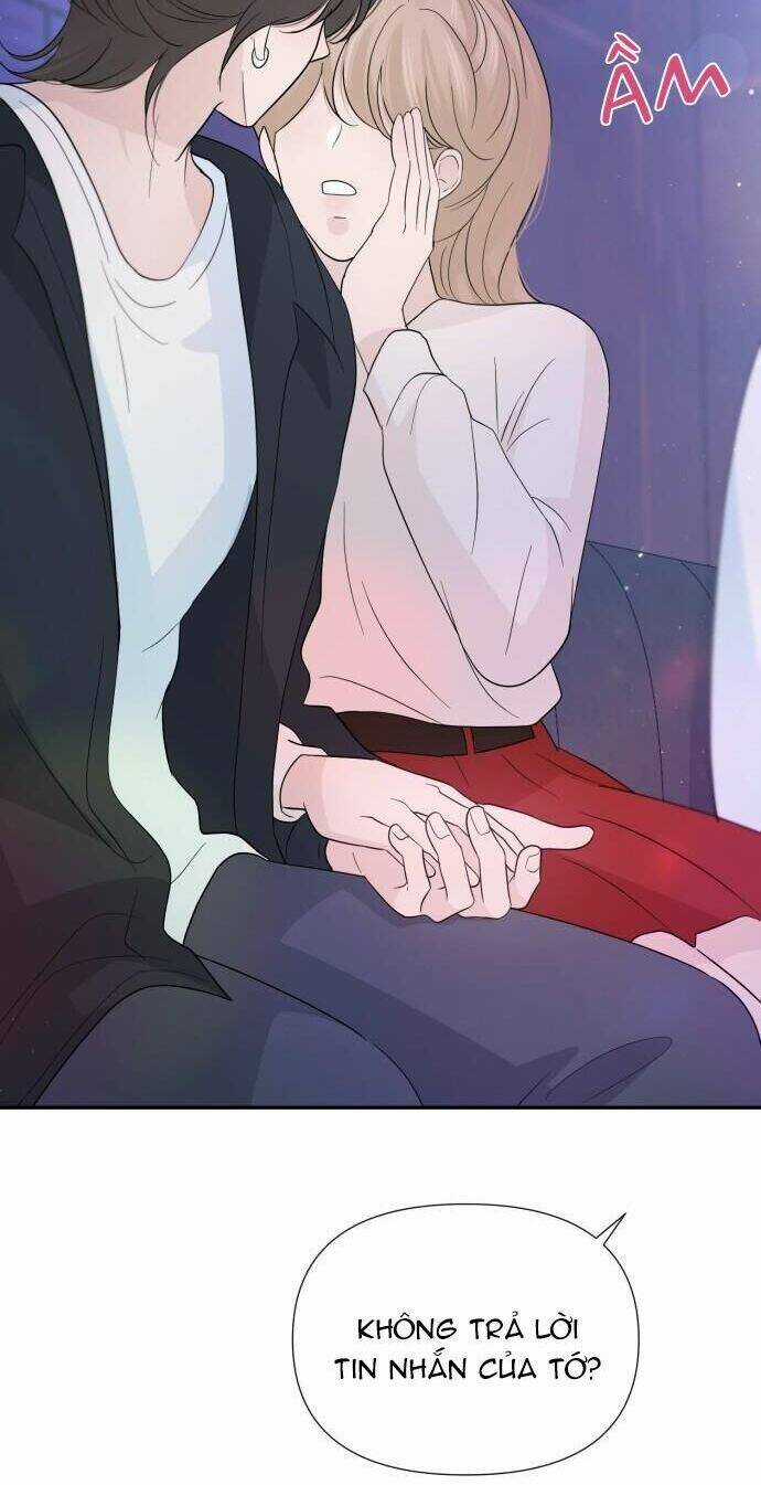 Lời Tỏ Tình Đi Lạc Chapter 58 trang 49