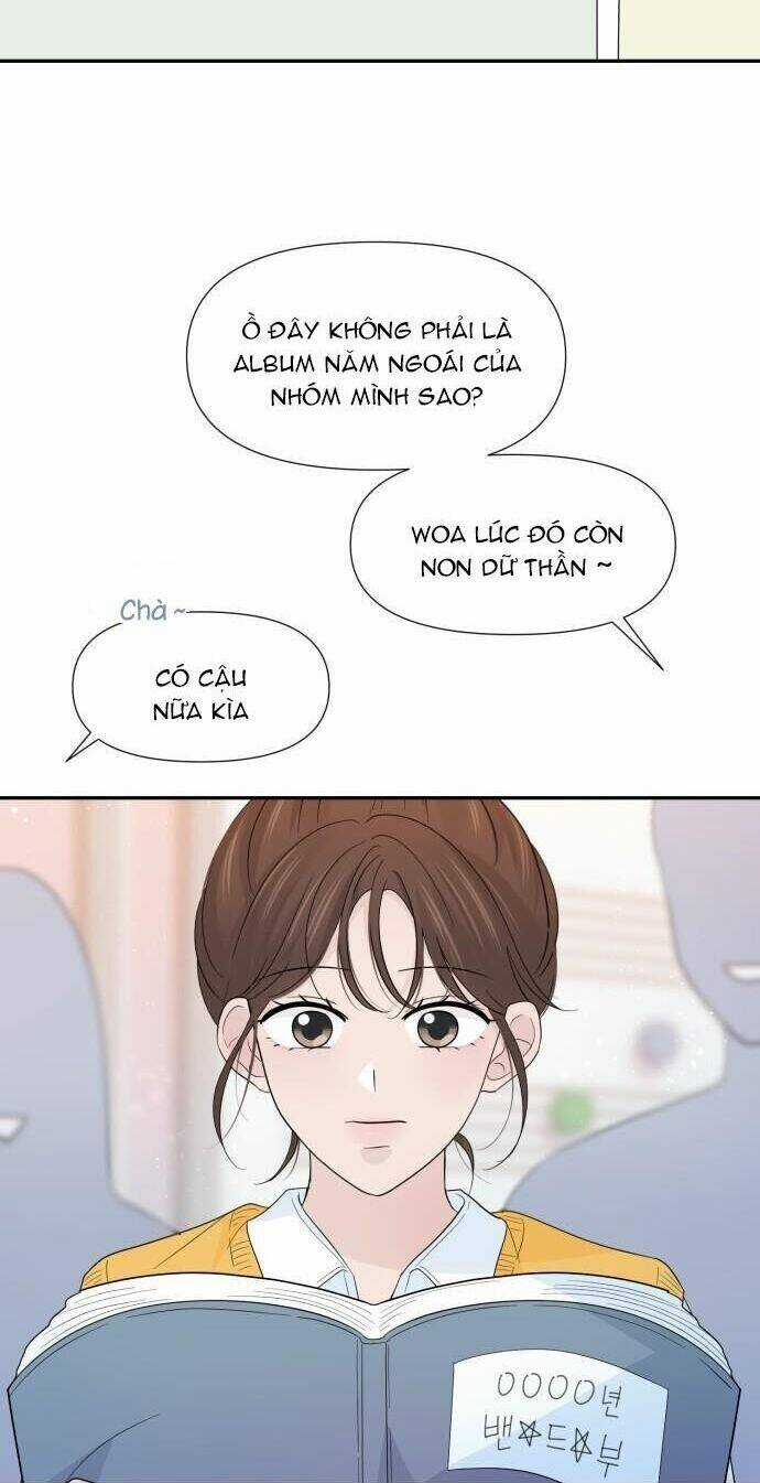 Lời Tỏ Tình Đi Lạc Chapter 58 trang 5