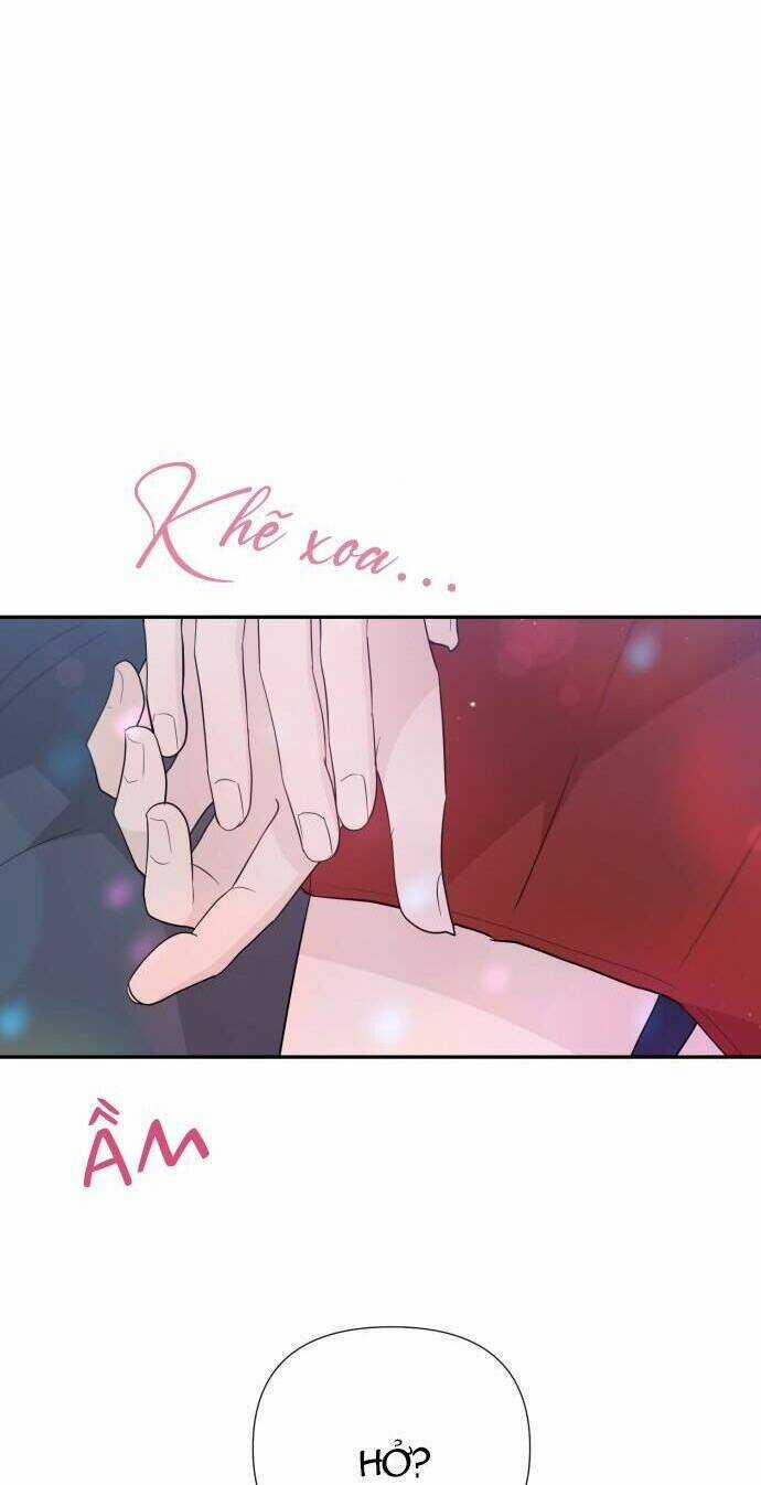 Lời Tỏ Tình Đi Lạc Chapter 58 trang 50