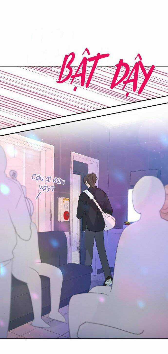 Lời Tỏ Tình Đi Lạc Chapter 58 trang 53