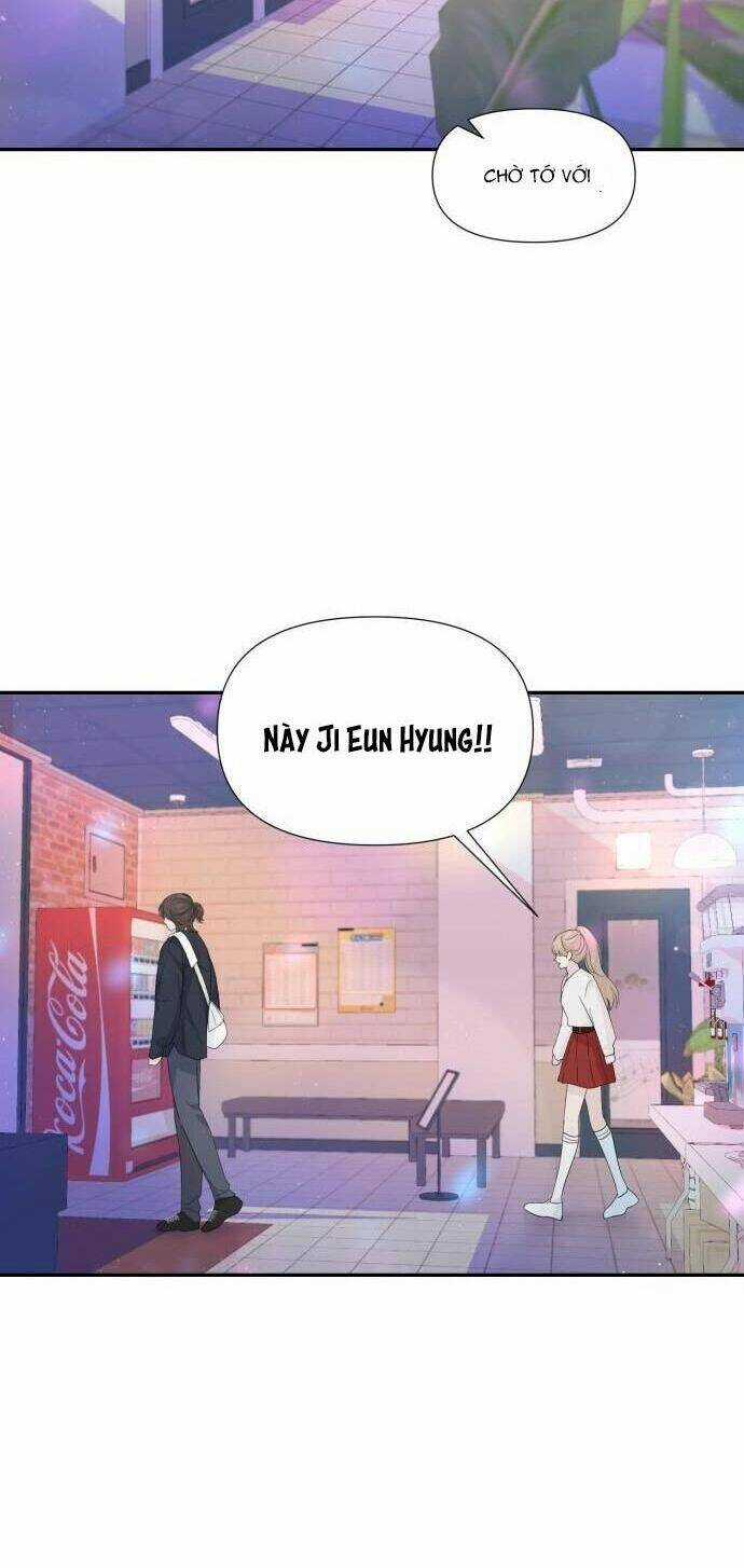 Lời Tỏ Tình Đi Lạc Chapter 58 trang 55