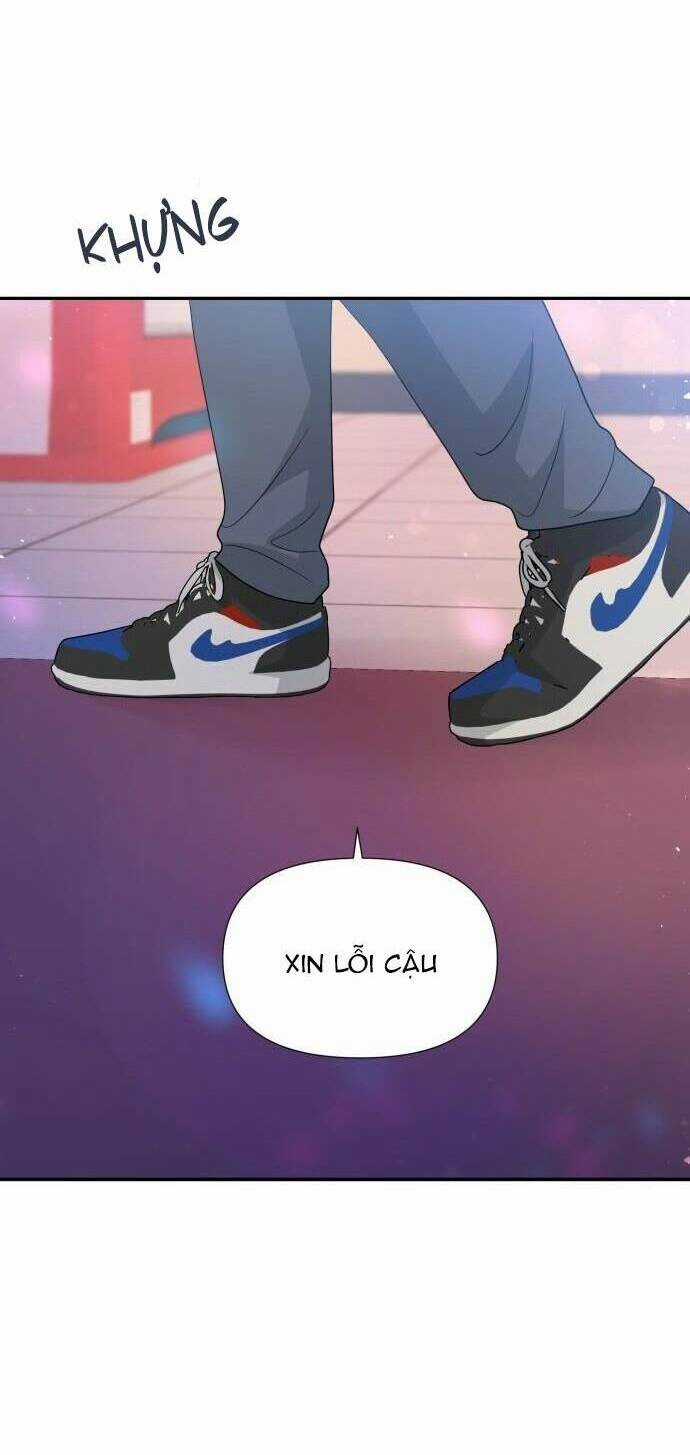 Lời Tỏ Tình Đi Lạc Chapter 58 trang 56