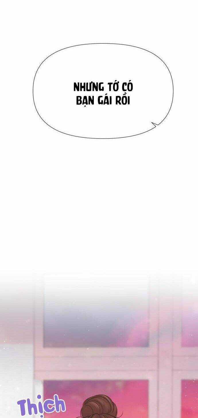 Lời Tỏ Tình Đi Lạc Chapter 58 trang 57