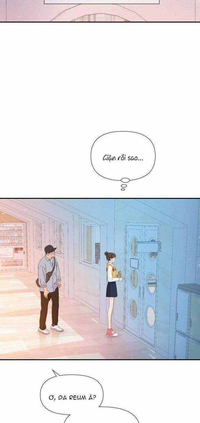 Lời Tỏ Tình Đi Lạc Chapter 58 trang 59