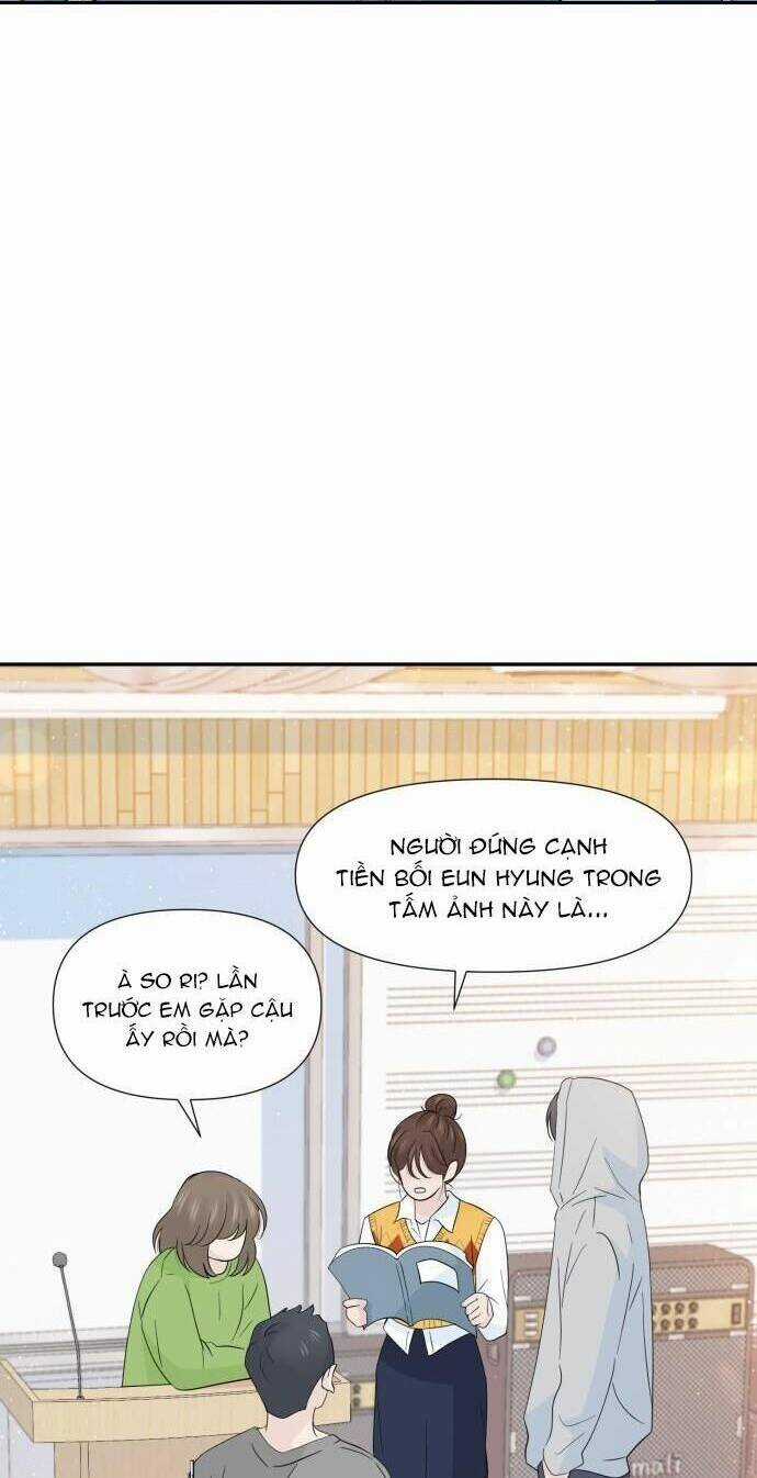 Lời Tỏ Tình Đi Lạc Chapter 58 trang 6