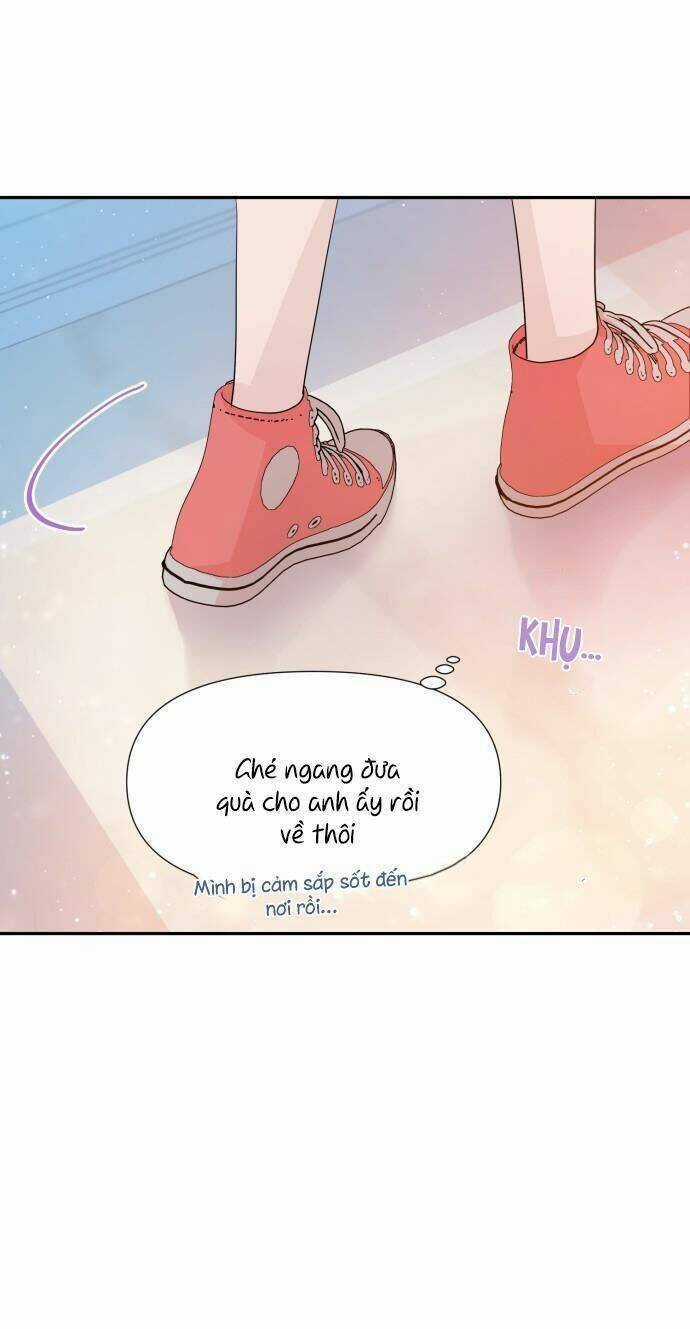 Lời Tỏ Tình Đi Lạc Chapter 58 trang 61