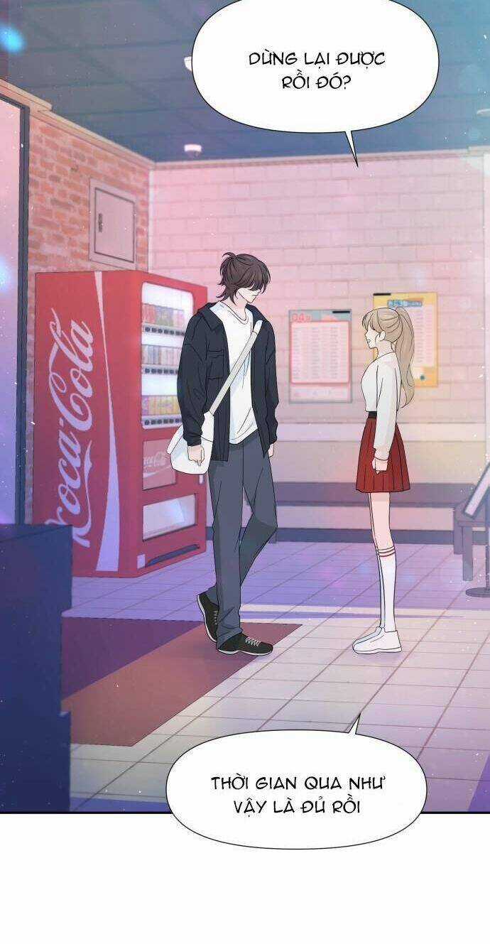 Lời Tỏ Tình Đi Lạc Chapter 58 trang 63