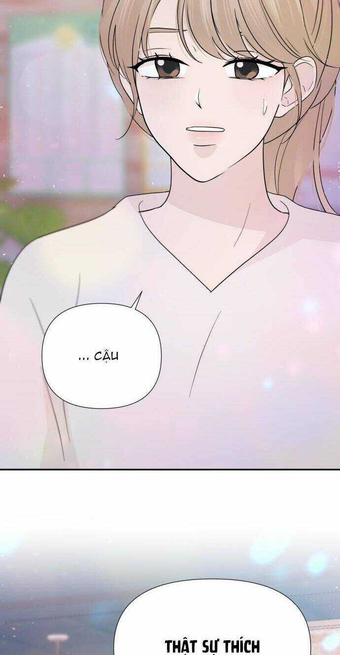 Lời Tỏ Tình Đi Lạc Chapter 58 trang 65