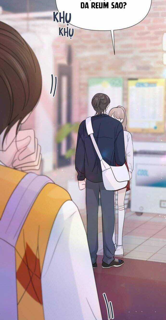 Lời Tỏ Tình Đi Lạc Chapter 58 trang 66