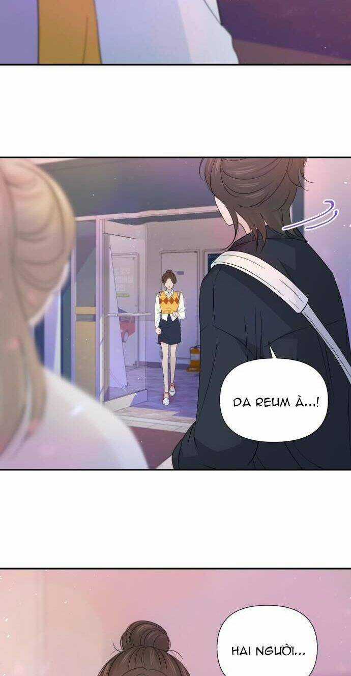 Lời Tỏ Tình Đi Lạc Chapter 58 trang 67