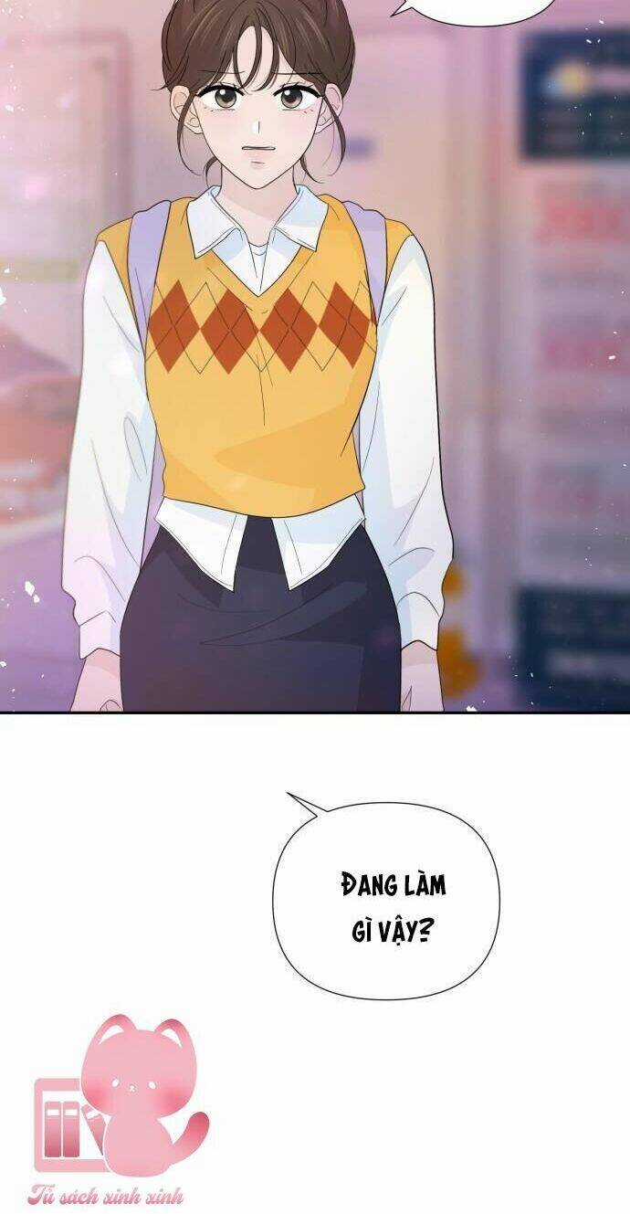 Lời Tỏ Tình Đi Lạc Chapter 58 trang 68