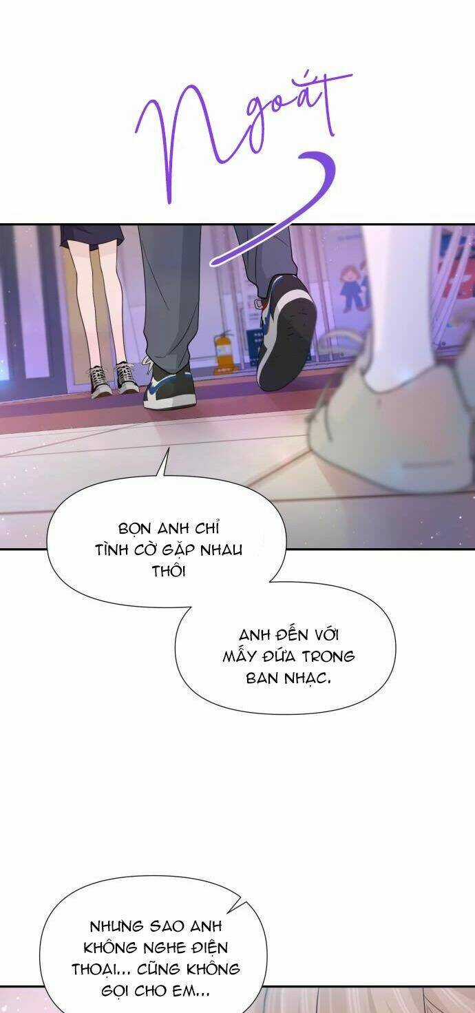 Lời Tỏ Tình Đi Lạc Chapter 58 trang 69