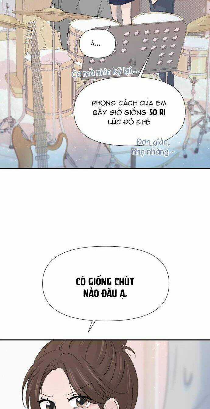 Lời Tỏ Tình Đi Lạc Chapter 58 trang 7