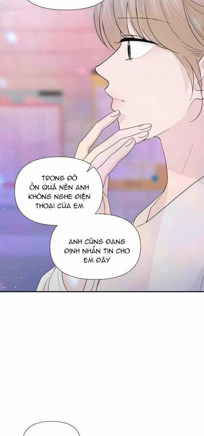 Lời Tỏ Tình Đi Lạc Chapter 58 trang 70