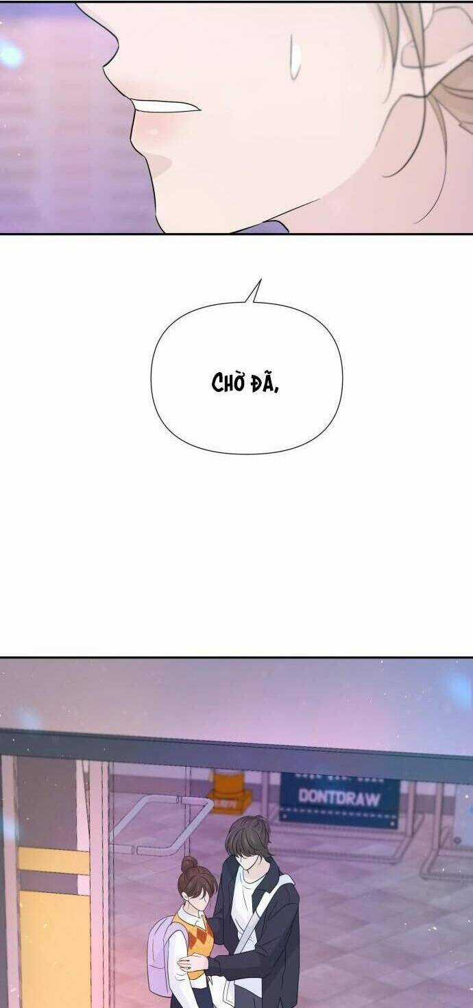 Lời Tỏ Tình Đi Lạc Chapter 58 trang 72