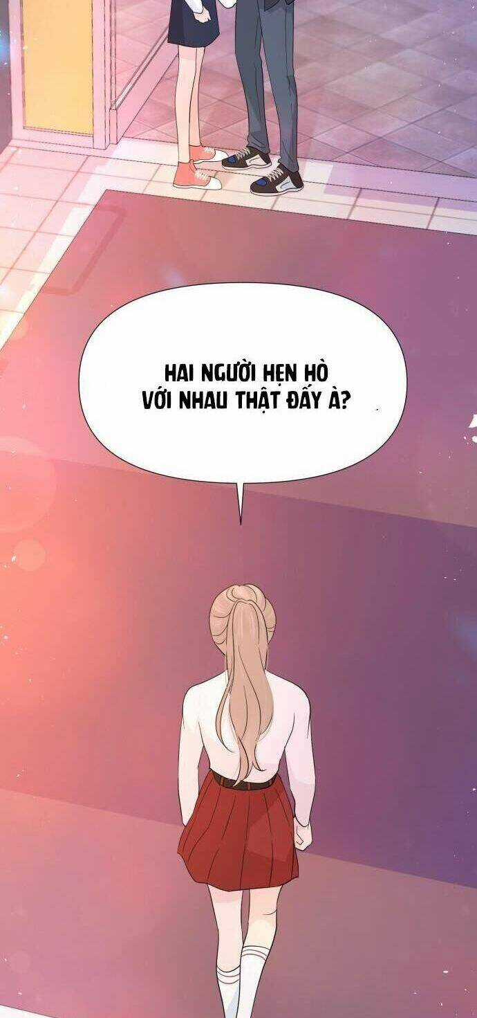 Lời Tỏ Tình Đi Lạc Chapter 58 trang 73