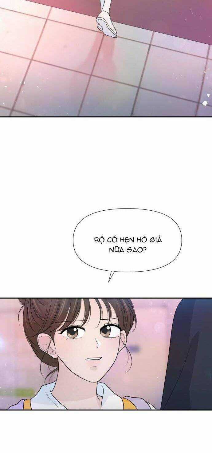 Lời Tỏ Tình Đi Lạc Chapter 58 trang 74