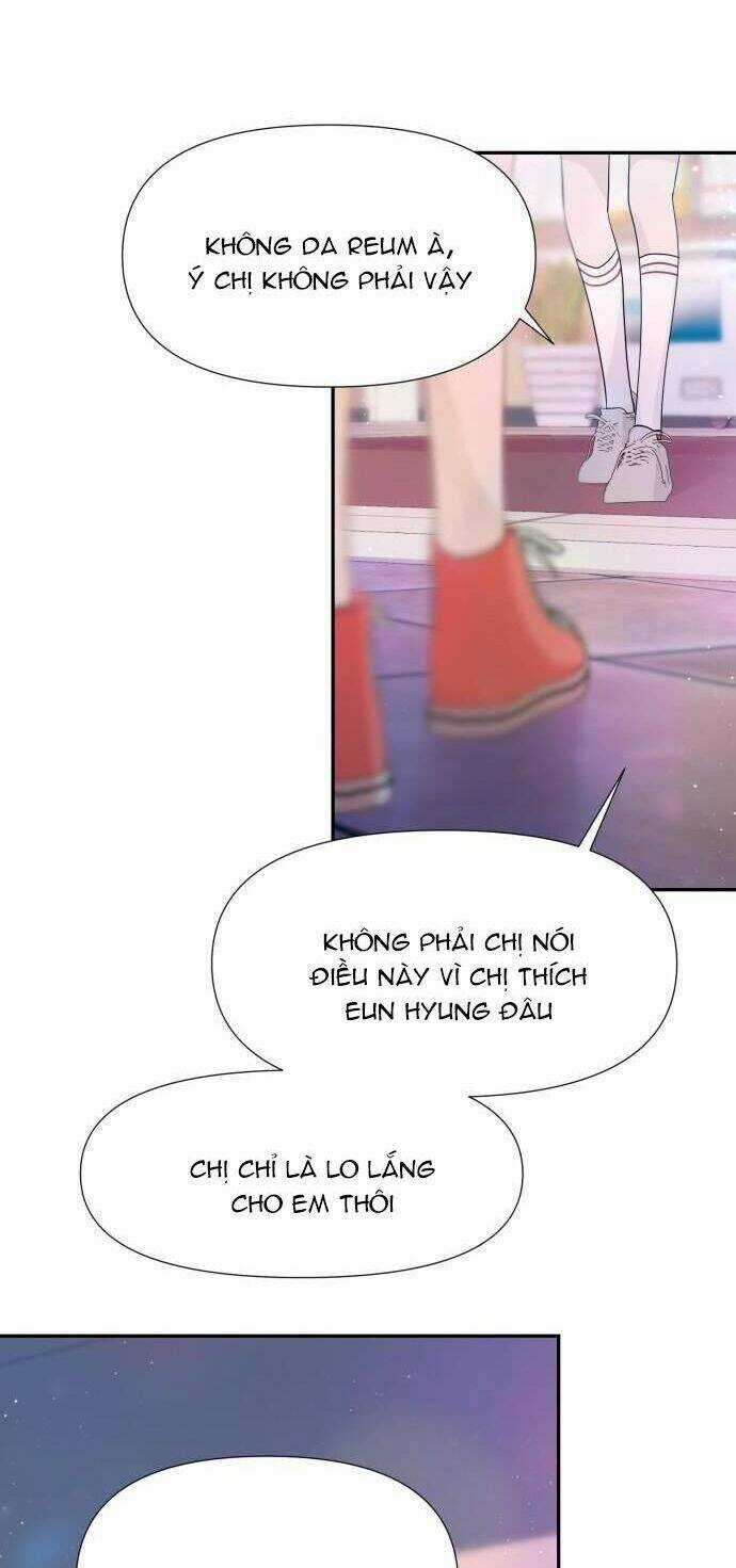 Lời Tỏ Tình Đi Lạc Chapter 58 trang 75