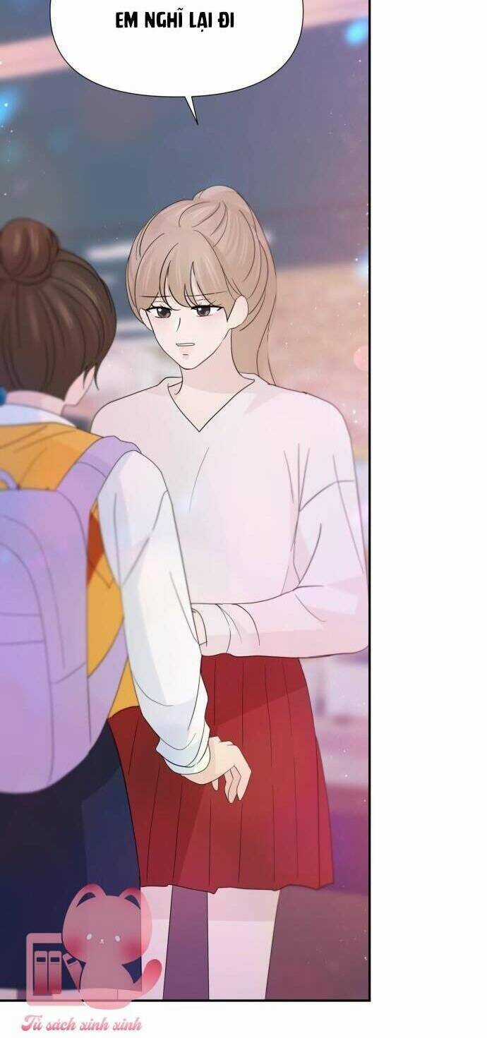 Lời Tỏ Tình Đi Lạc Chapter 58 trang 76