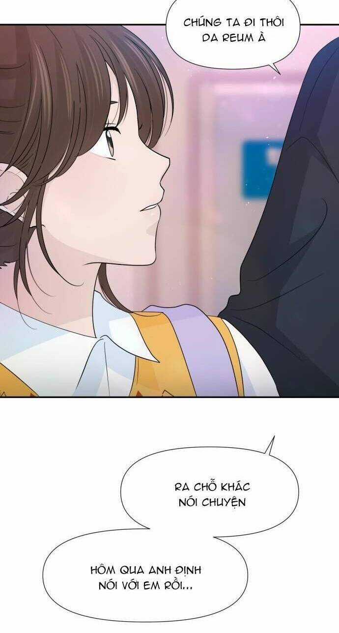 Lời Tỏ Tình Đi Lạc Chapter 58 trang 80