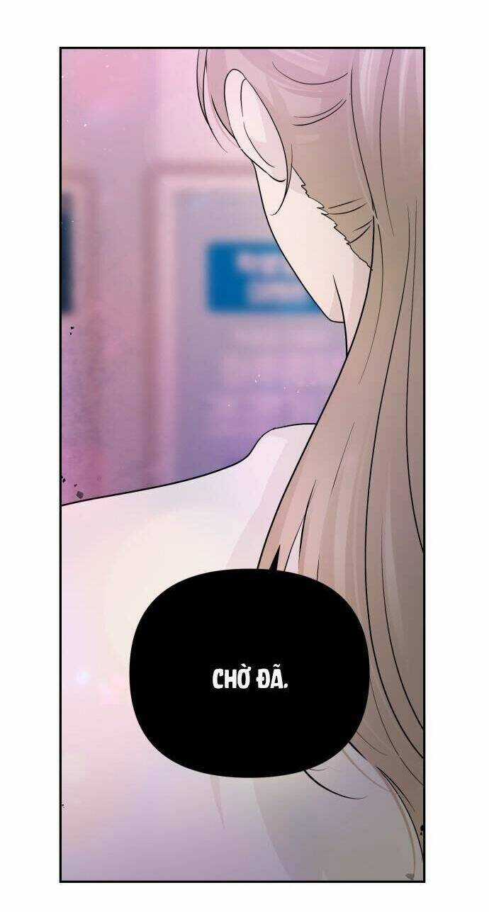 Lời Tỏ Tình Đi Lạc Chapter 58 trang 81