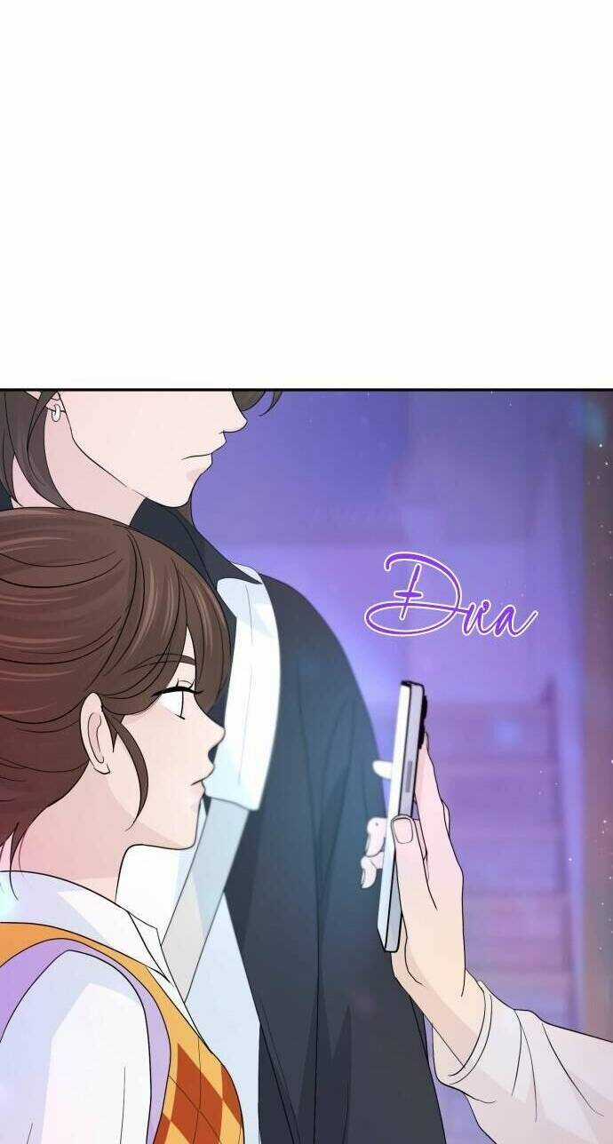 Lời Tỏ Tình Đi Lạc Chapter 58 trang 82