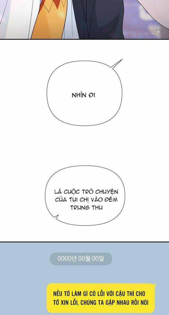 Lời Tỏ Tình Đi Lạc Chapter 58 trang 83