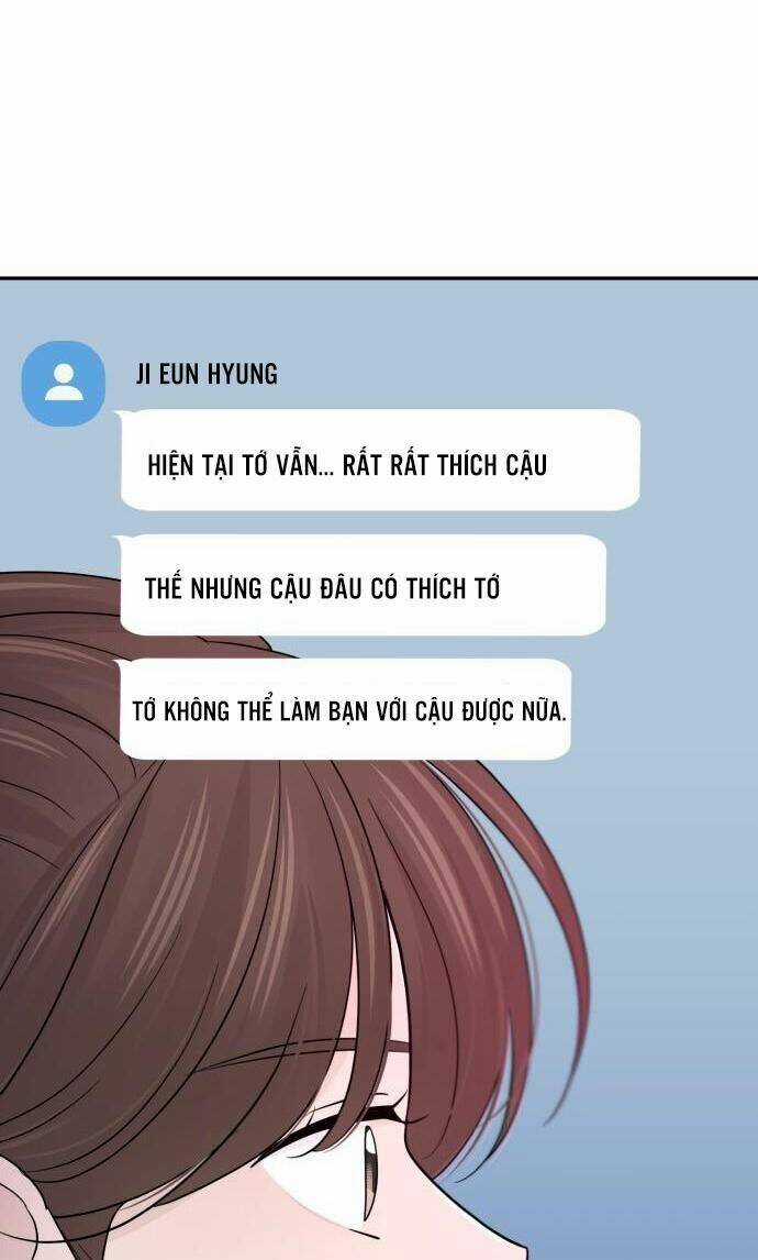 Lời Tỏ Tình Đi Lạc Chapter 58 trang 85