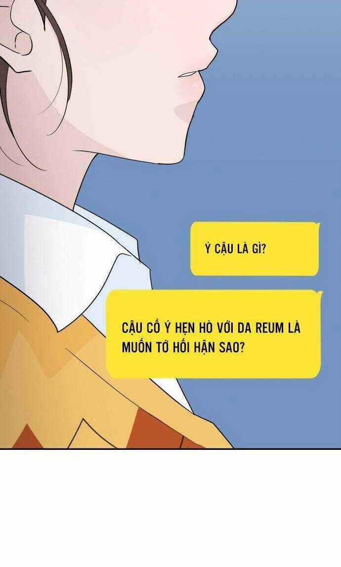 Lời Tỏ Tình Đi Lạc Chapter 58 trang 86