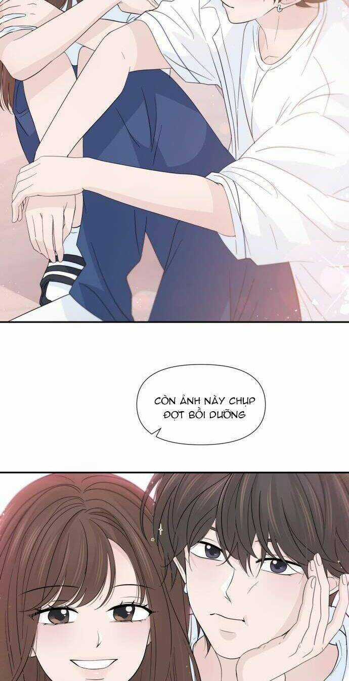 Lời Tỏ Tình Đi Lạc Chapter 58 trang 9