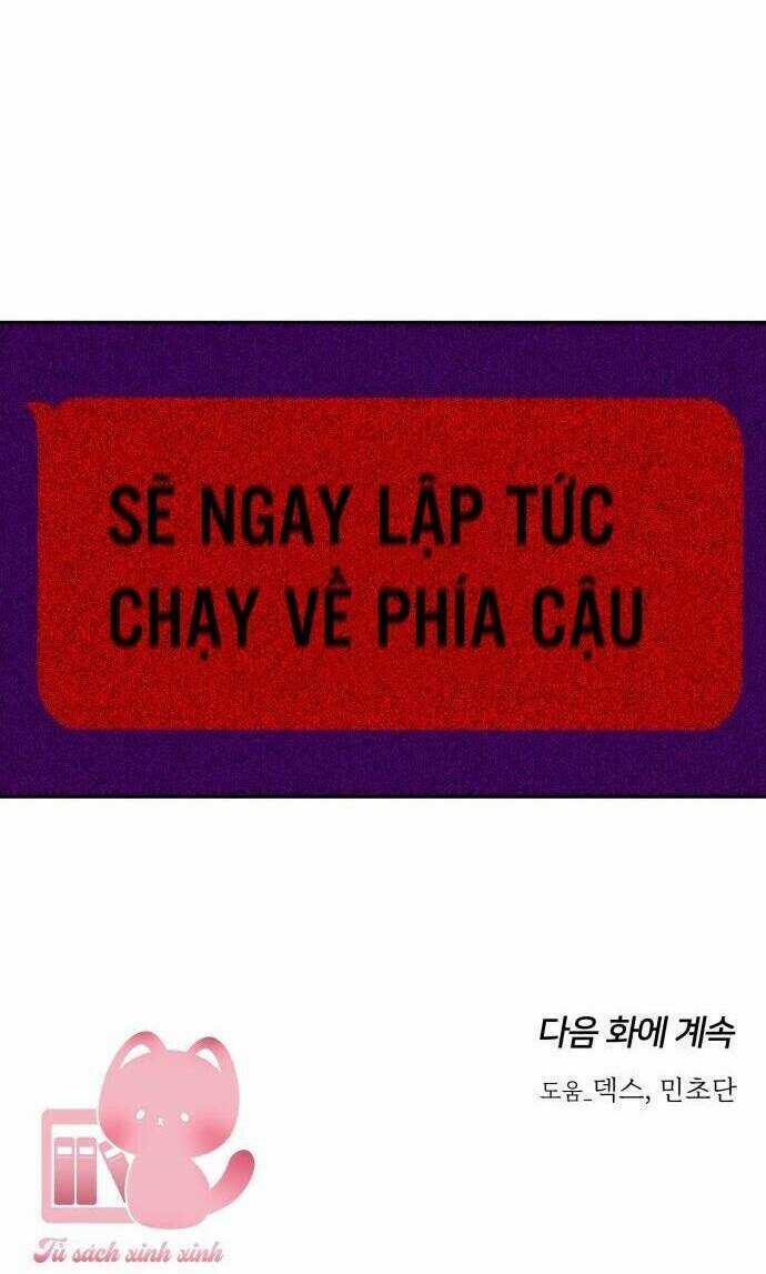 Lời Tỏ Tình Đi Lạc Chapter 58 trang 90