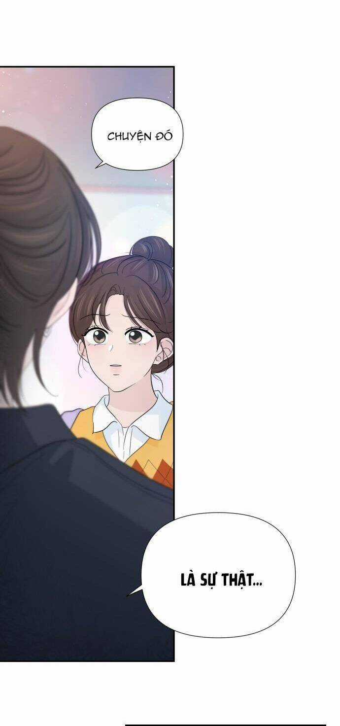 Lời Tỏ Tình Đi Lạc Chapter 59 trang 12