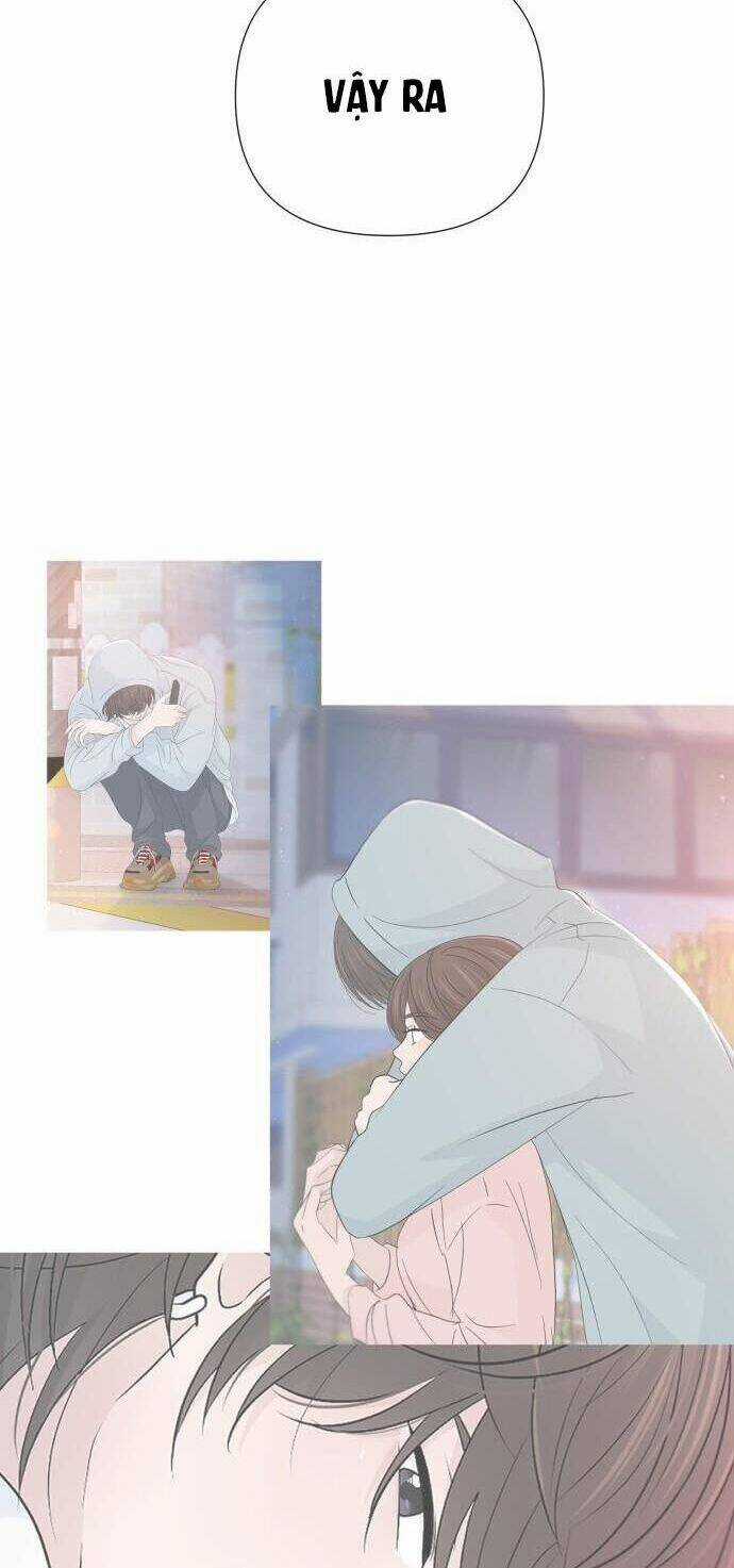 Lời Tỏ Tình Đi Lạc Chapter 59 trang 14