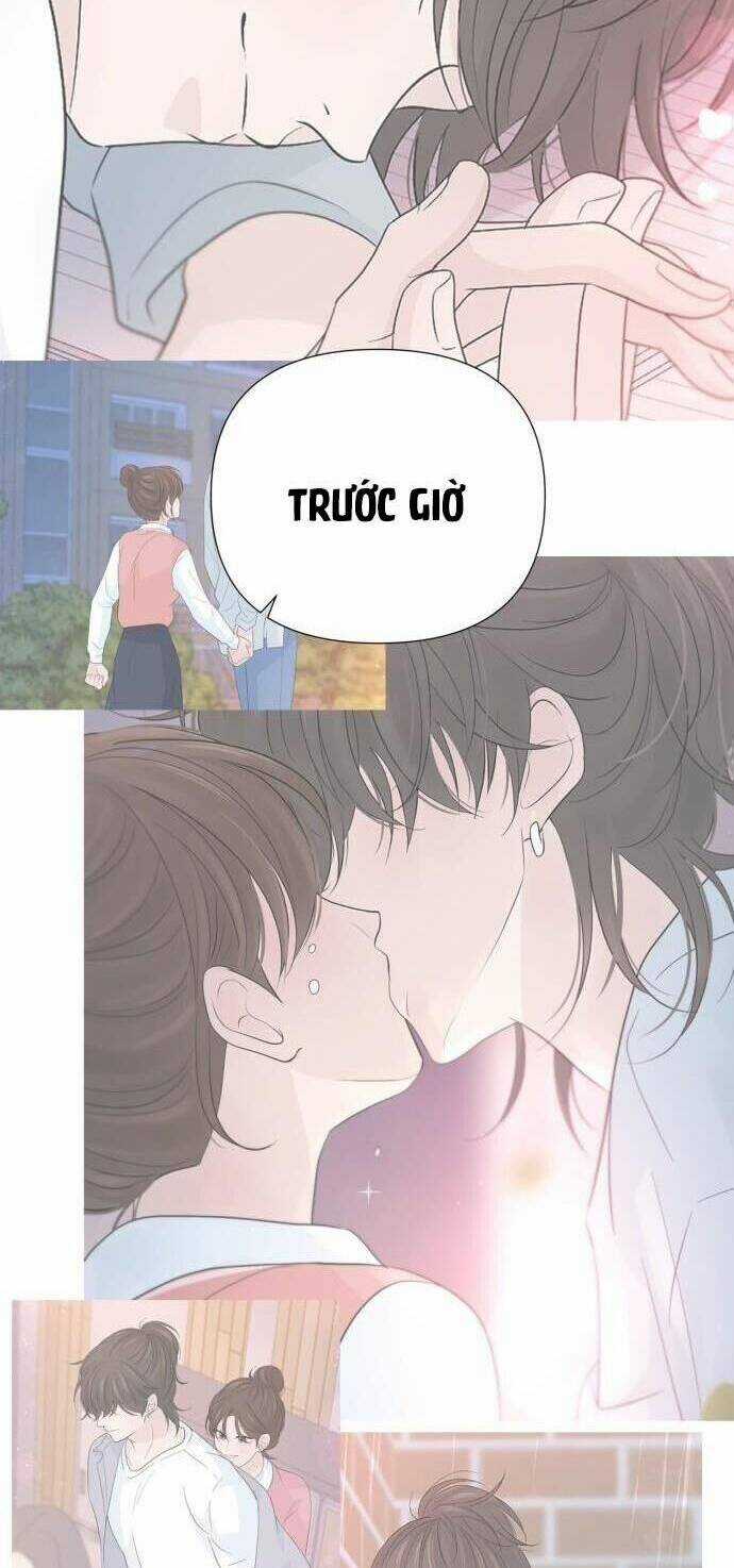 Lời Tỏ Tình Đi Lạc Chapter 59 trang 15