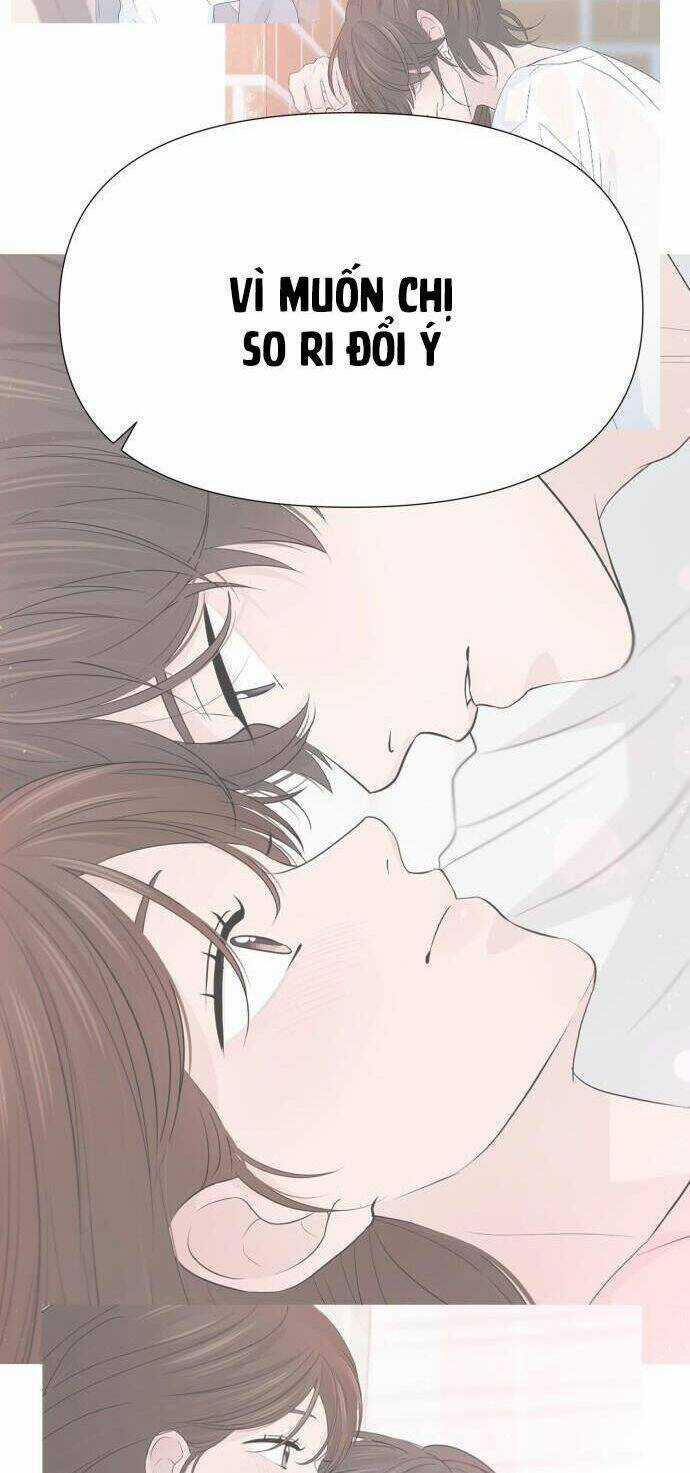 Lời Tỏ Tình Đi Lạc Chapter 59 trang 16