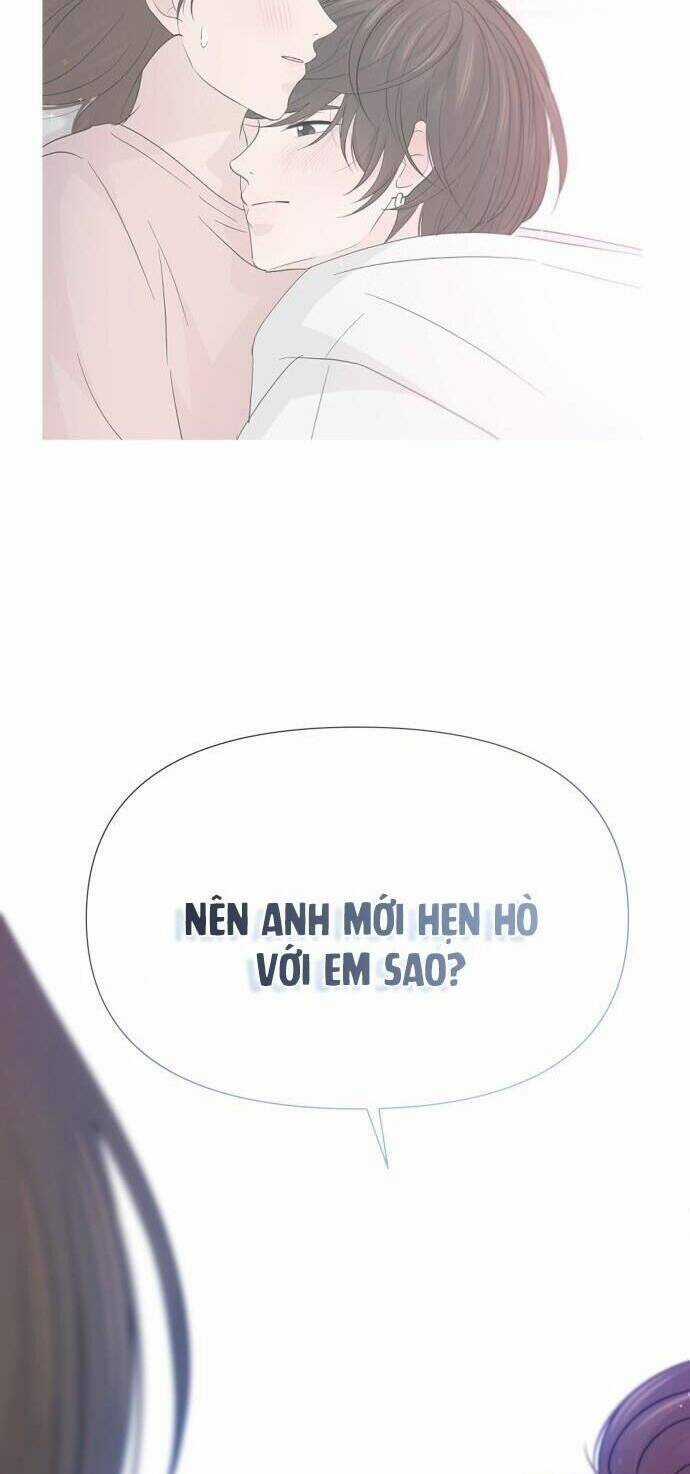 Lời Tỏ Tình Đi Lạc Chapter 59 trang 17