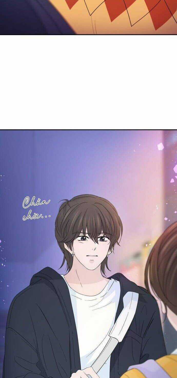 Lời Tỏ Tình Đi Lạc Chapter 59 trang 19