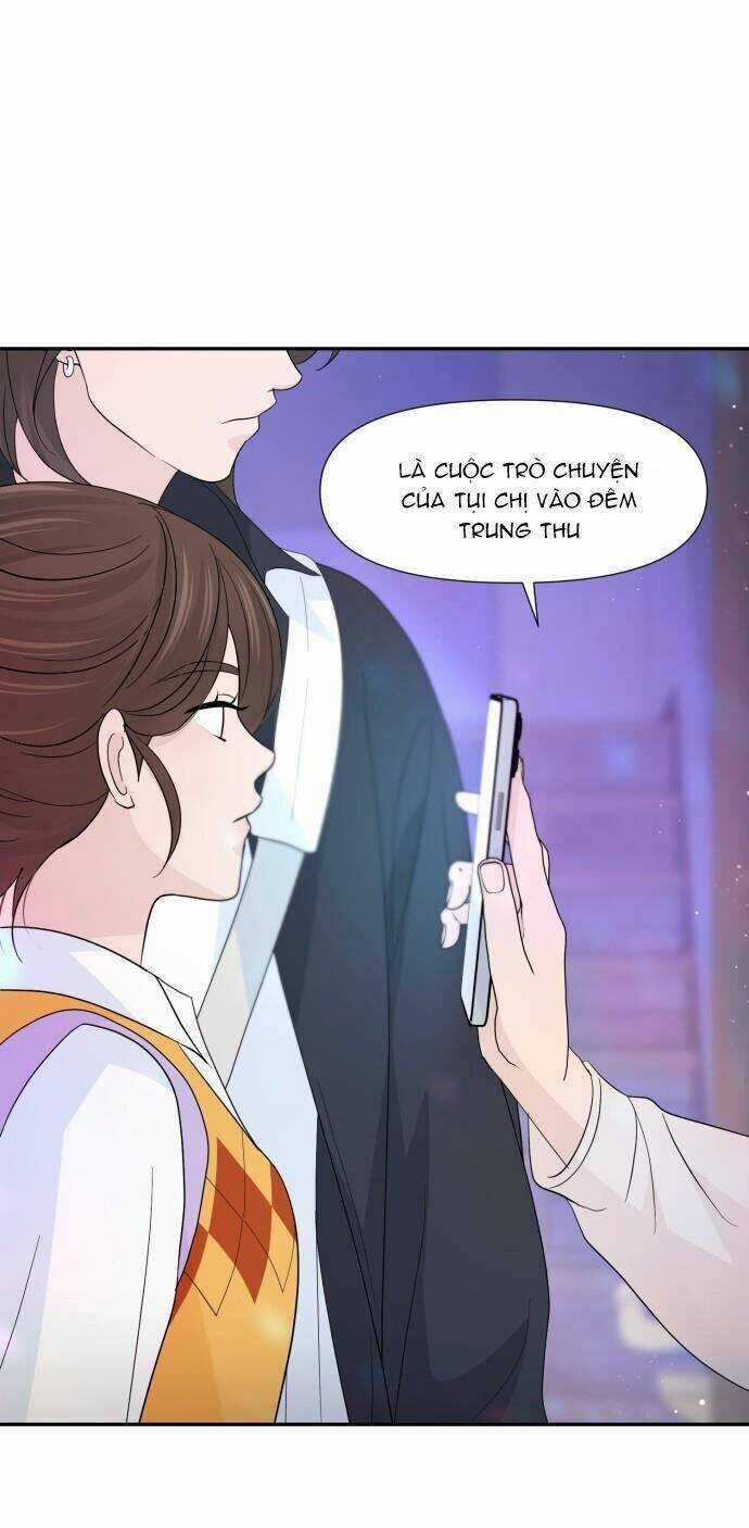 Lời Tỏ Tình Đi Lạc Chapter 59 trang 2