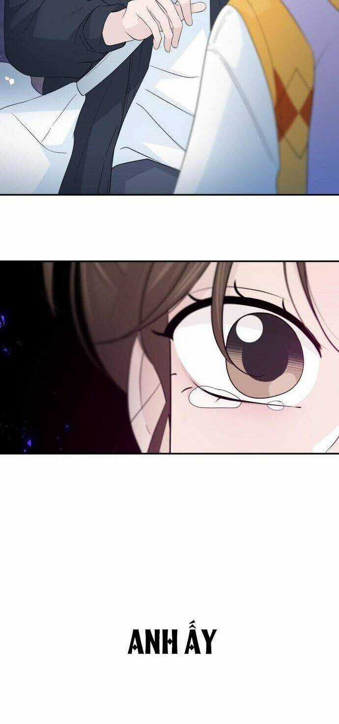 Lời Tỏ Tình Đi Lạc Chapter 59 trang 20