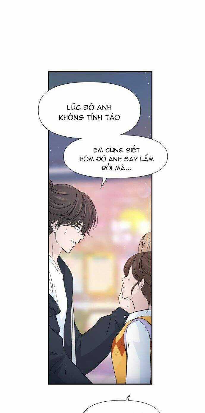 Lời Tỏ Tình Đi Lạc Chapter 59 trang 24