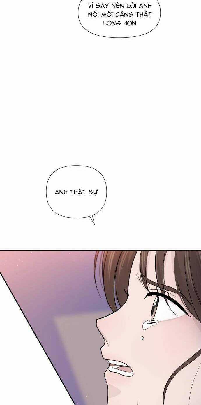 Lời Tỏ Tình Đi Lạc Chapter 59 trang 25