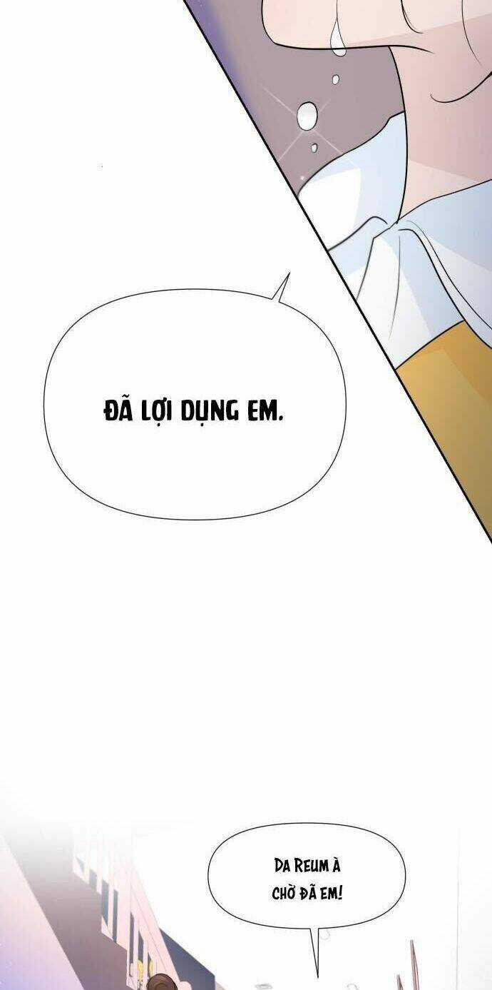 Lời Tỏ Tình Đi Lạc Chapter 59 trang 26