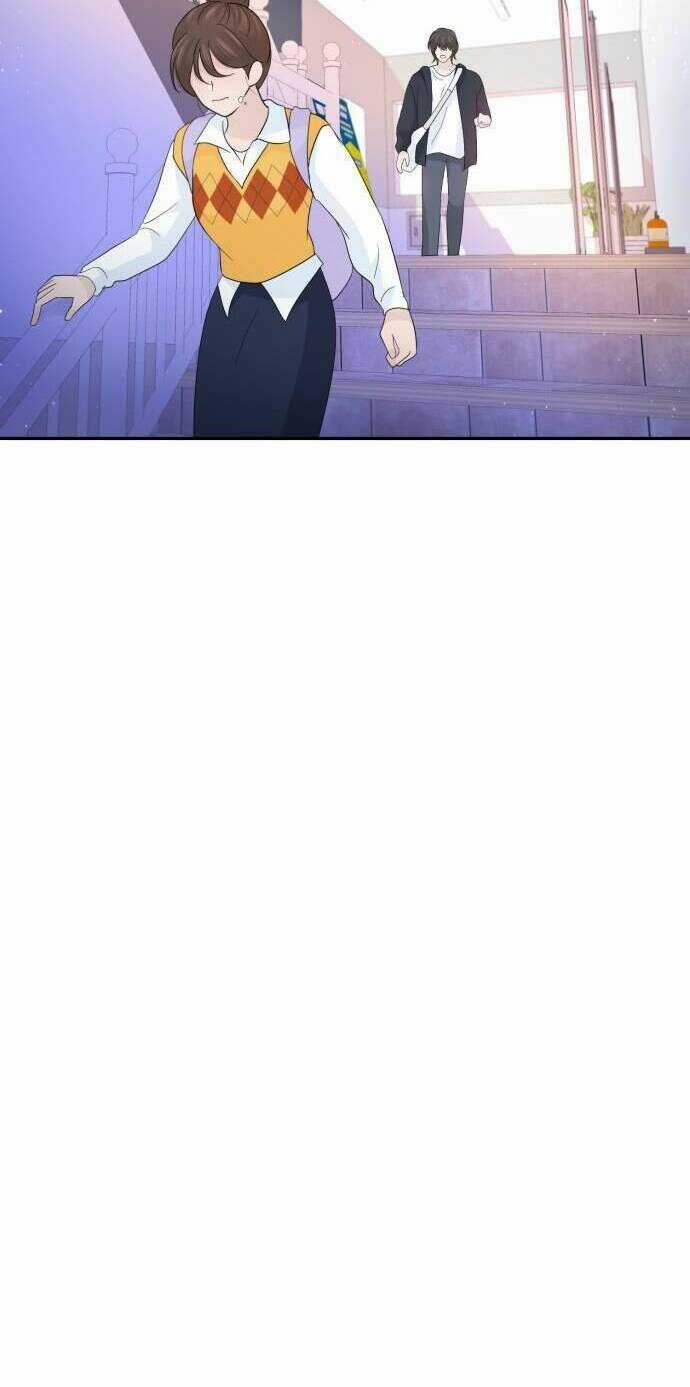 Lời Tỏ Tình Đi Lạc Chapter 59 trang 27