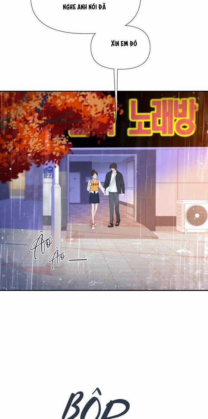 Lời Tỏ Tình Đi Lạc Chapter 59 trang 29